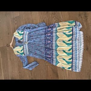 R. Vivamos dress new with tags